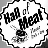 Hall Of Meat: Paul Hart