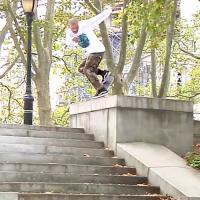 Justin Henry&#039;s &quot;Mother&quot; Part