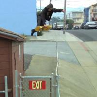 Rough Cut: Zane Timpson&#039;s &quot;Cardboard Mansion&quot; Part