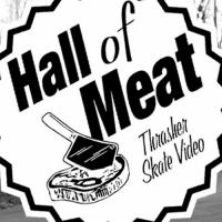 Hall Of Meat: David Gravette