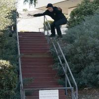 Alex Willms&#039; &quot;Death or Glory&quot; Part