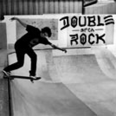 Double Rock Drive-By: Kyle Walker