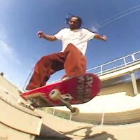 Skateworks' "Jazzercise" Video