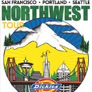 Dickies Northwest Tour