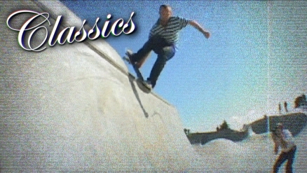 Classics: Dan Drehobl's "Krooked Kronichles" Part