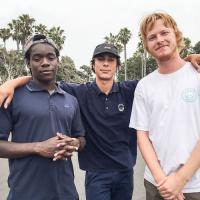 The Follow Up: Jack Olson, Zion Wright and Willy Lara