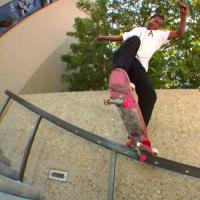 Rough Cut: Hakeem Ducksworth&#039;s &quot;DC X Cavi Club&quot; Part