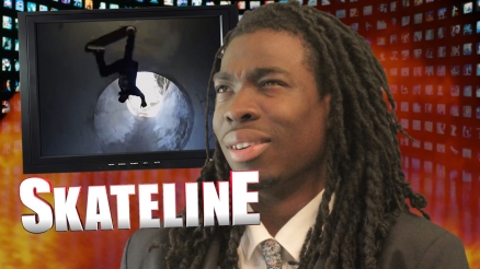 SKATELINE: 12.31.2019