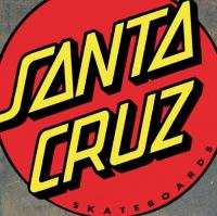 New from Santa Cruz