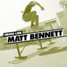 Firing Line: Matt Bennett