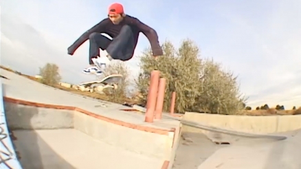 Austin Thongvivong’s "Goomba Slayers" Part