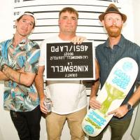 30 Years of Stereo Celebration at Kingswell – Stereo Skateboards