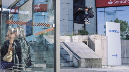 Rough Cut: Austyn Gillette's "Cheap Perfume" Part