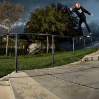 Chris Gregson&#039;s &quot;Back to the Front&quot; Part