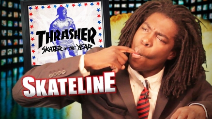 SKATELINE: 11.24.2015