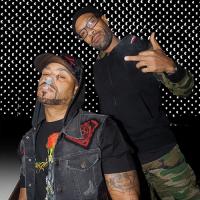 Method Man &amp; Redman Interview