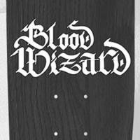 Blood Wizard&#039;s &quot;Mash Up&quot; Series