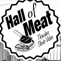 Hall Of Meat: David Gonzalez