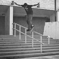 Josh Douglas&#039; &quot;Moving Forward&quot; Part