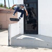 Carlos Ribeiro&#039;s &quot;Juice&quot; Part