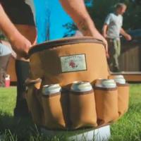 The Dakine Party Bucket