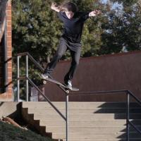 Rough Cut: Chase Webb&#039;s &quot;Welcome to Pizza&quot; Part