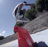 Rodrigo TX for Bones Bearings