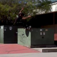 Devin Bagnoli&#039;s &quot;HELLBENT&quot; OJ Part