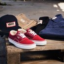 Rowley Signature Apparel and Footwear