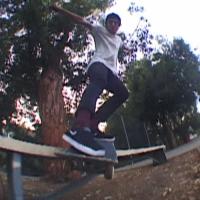 Sk8rat&#039;s &quot;El Rata&quot; Video