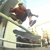 Hiroki Muraoka&#039;s &quot;Tone&quot; Part