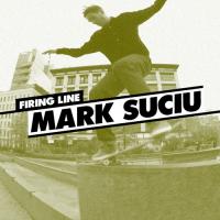 Firing Line: Mark Suciu