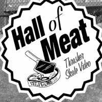 Hall Of Meat: Corey Duffel