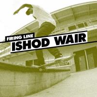 Firing Line: Ishod Wair