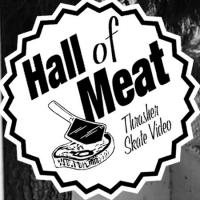 Hall Of Meat: Dave Mull