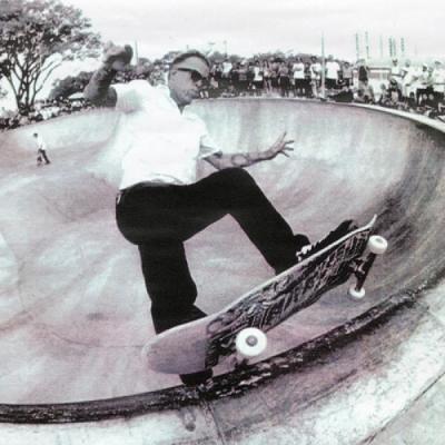 Marnixbowl Memorial Grind Session for <b class='highlight'>Jake Phelps</b>