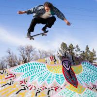 Elemental Awareness Visits Pine Ridge Reservation