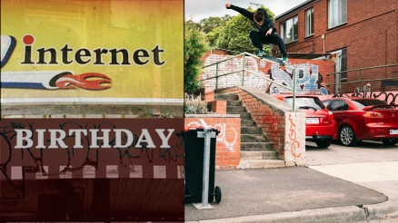 &quot;Internet Birthday&quot; Episode 1