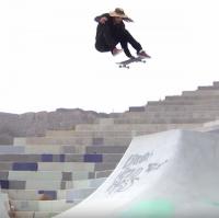 Cody Lockwood for Bones