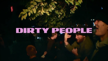 Wallride Skate Co&#039;s &quot;Dirty People&quot; Video