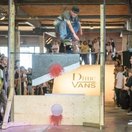 Dime x Vans&#039; &quot;Glory Challenge&quot; Video