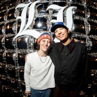 Louie Lopez&#039;s &quot;LL2&quot; Release Party Photos