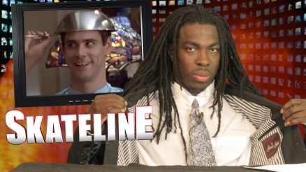 SKATELINE: 07.09.2019