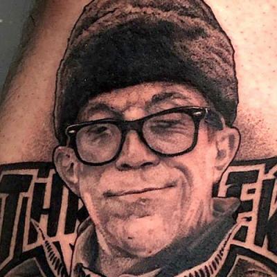 <b class='highlight'>Jake Phelps</b> Art Tributes - Part 2