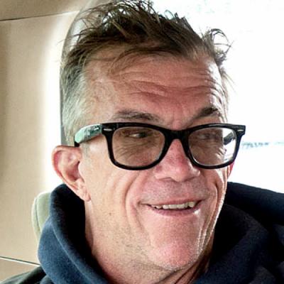 <b class='highlight'>Jake Phelps</b> Lifetime Retrospective