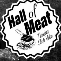 Hall Of Meat: Jess Young