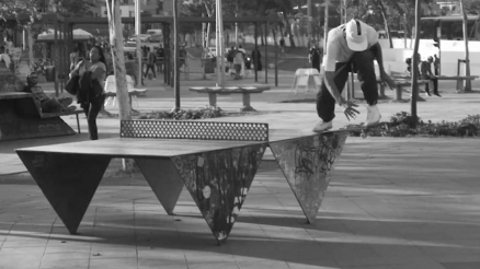 adidas Latin America "Daedalus" Video