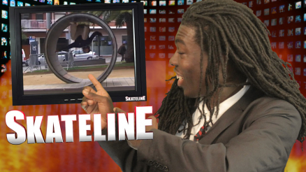 SKATELINE: 02.26.2019