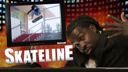 Skateline: 08.15.2023