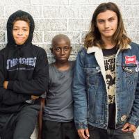 Emerica&#039;s &quot;Young Emericans&quot; Premiere Photos